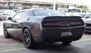 Dodge Challenger Shaker 2019, 392 HEMI, 6.4-V8 GCC, 0km w/ 3 Years or 100,000km Warranty