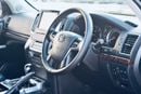 Toyota Land Cruiser VXR