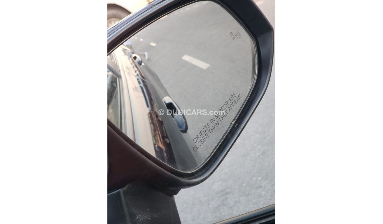 تويوتا راف ٤ XLE