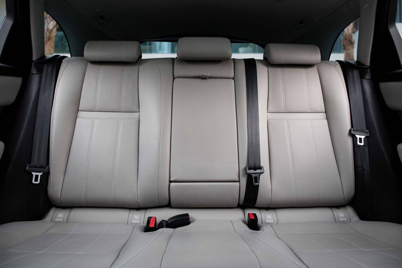 لاند روفر رينج روفر فيلار S P250 Range Rover Velar P250 S | 3,134 P.M | 0% Downpayment | WARRANTY