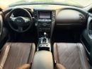 Infiniti QX70 LUXURY