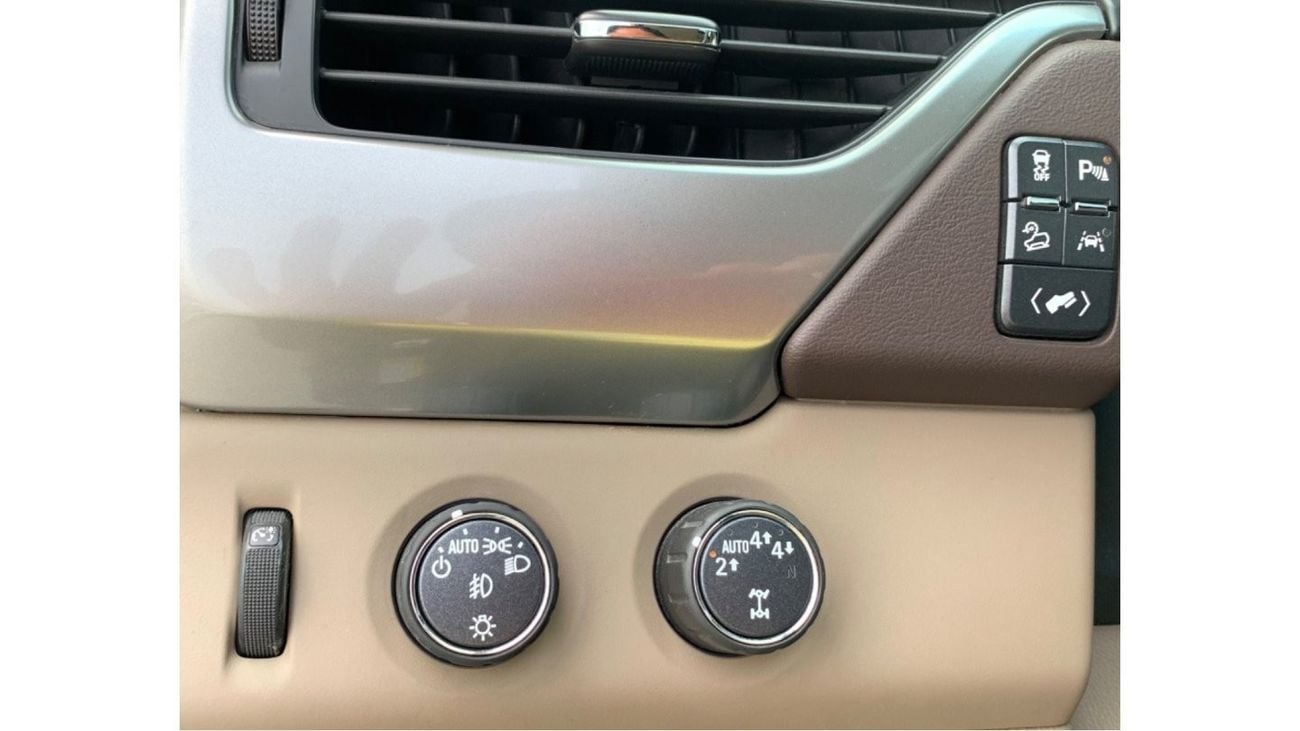 شيفروليه سوبيربان LT