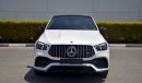 مرسيدس بنز GLE 53 AMG Coupe | 4MATIC+ Turbo | 2021