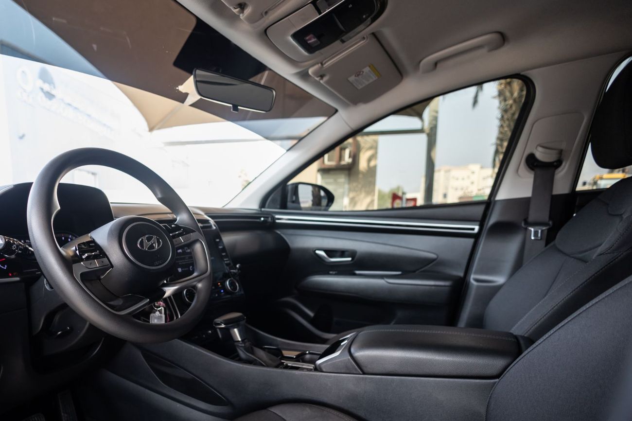 هيونداي توسون GL