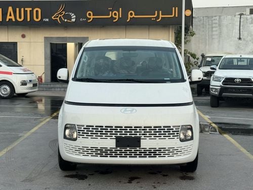 هيونداي ستاريا COMFORT