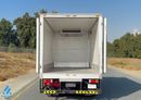 Hino 300 714 3 Ton - Chiller 4.0L RWD Diesel / Good Condition / GCC / Book now!