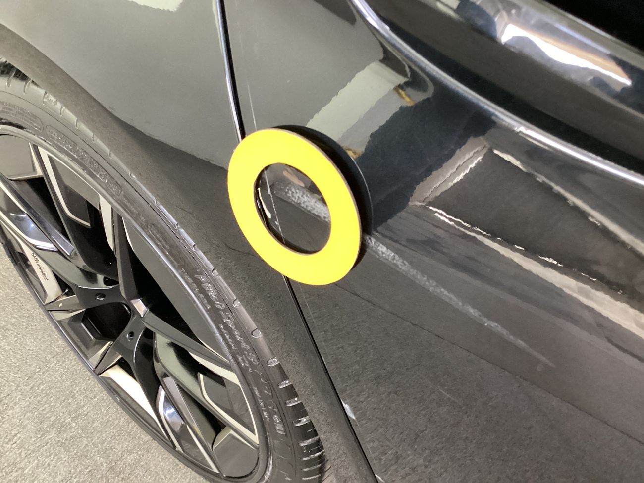 BMW 540i M-Sport & Luxury Package | Guaranteed Warranty | 0 Down Payment