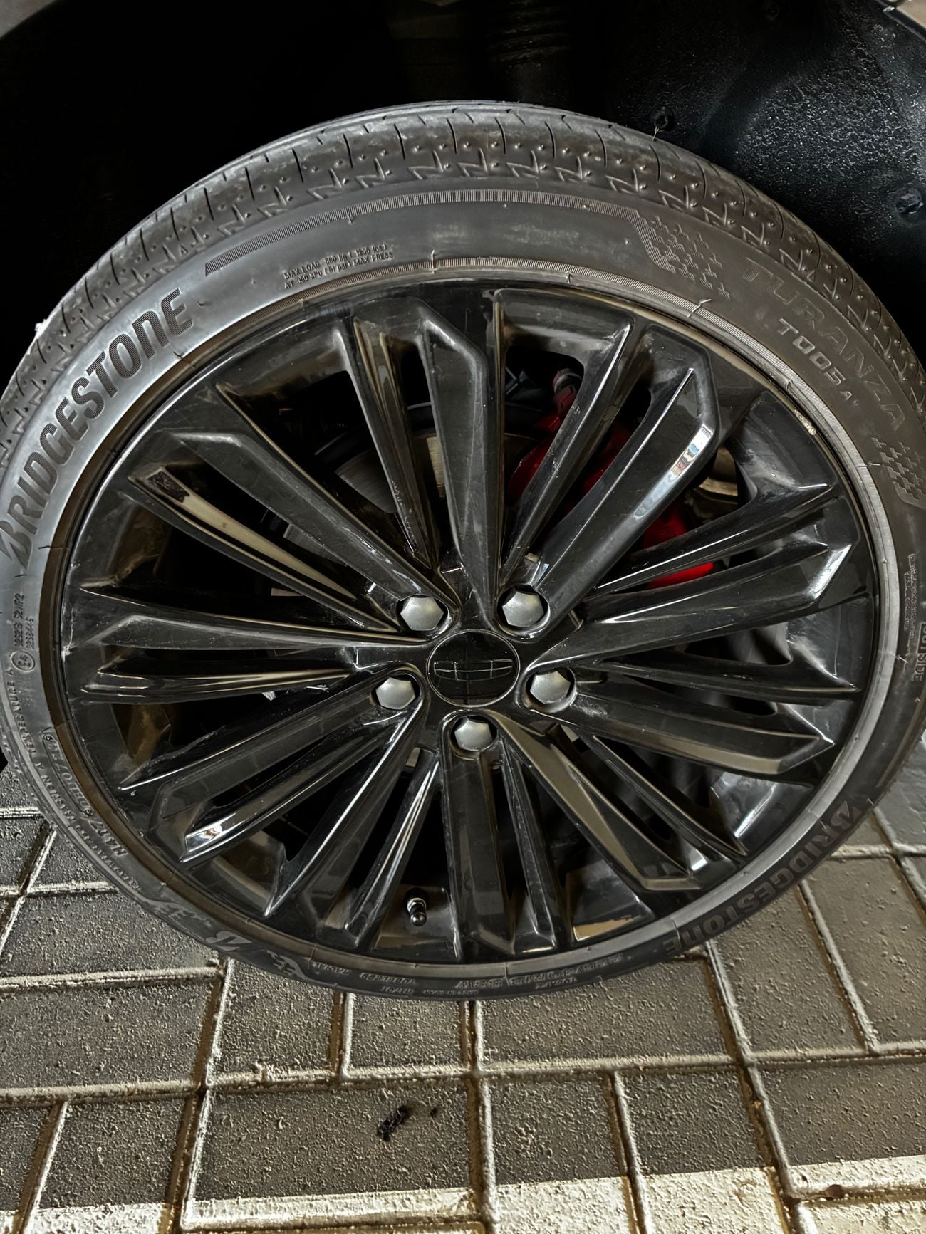 Geely Preface GF 2.0T