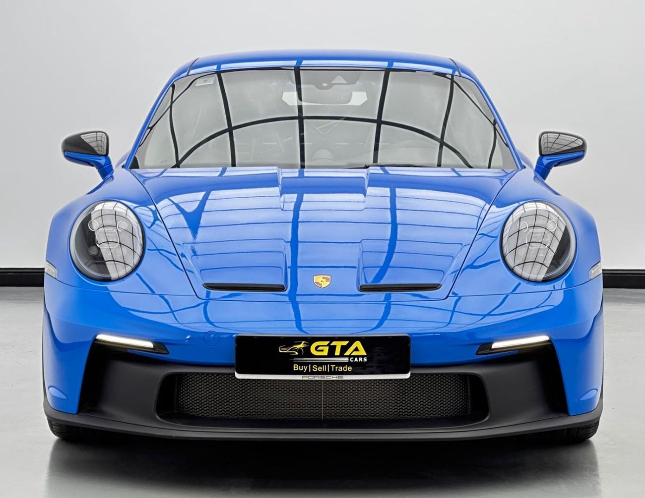 Porsche 911 GT3 4.0L 2023 Porsche 911 GT3, Brand New, 1 Year Porsche Warranty, Excellent Condition