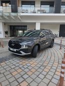 Hyundai Santa Fe XRT