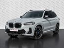 BMW X3 M40i M SPORT