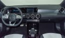 Mercedes-Benz A 250 VSB 28525