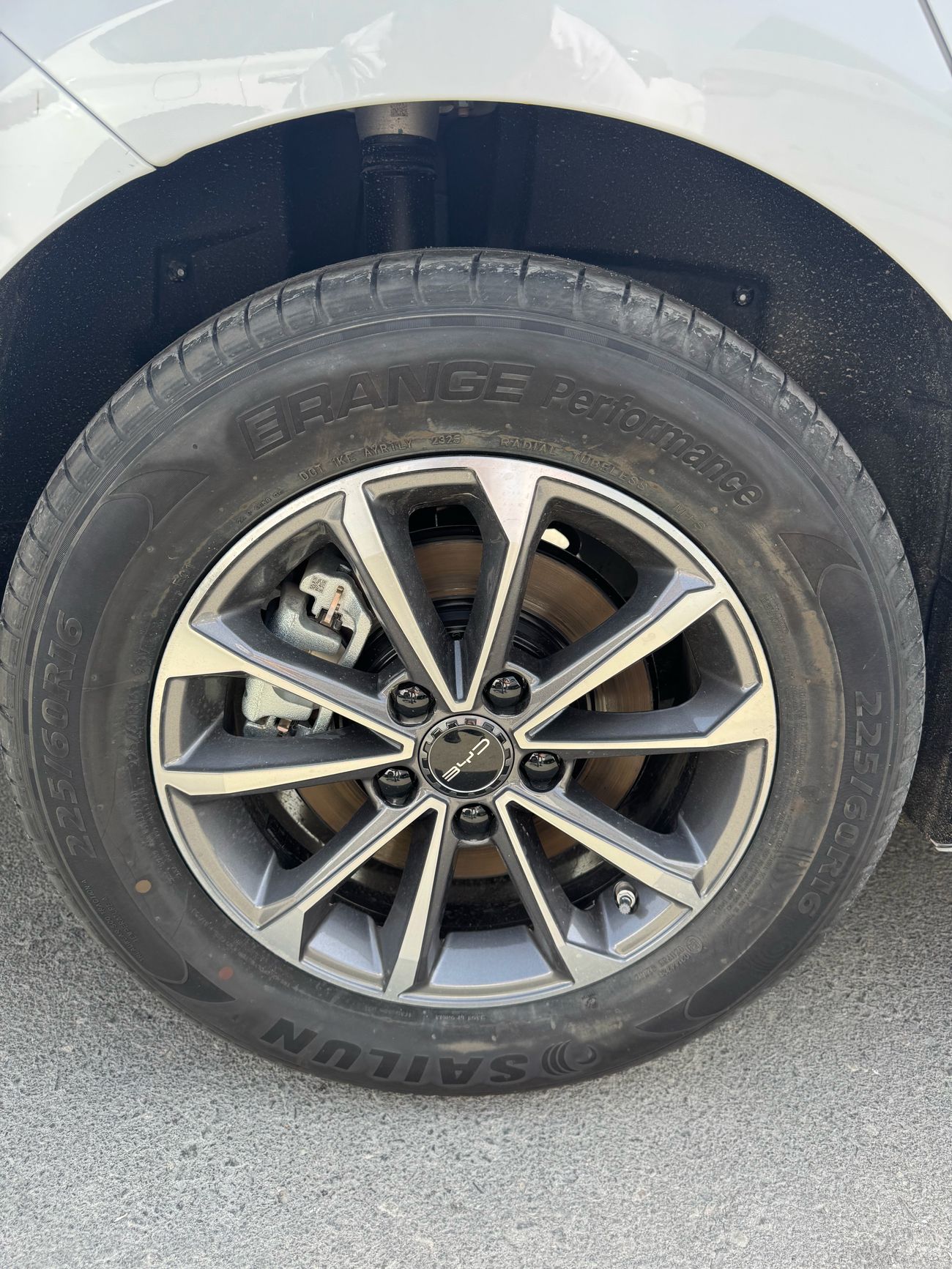 BYD Destroyer 05 BYD Destroyer 2025!!! Best price for export!!!