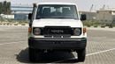 Toyota Land Cruiser Pick Up 