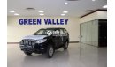 Toyota Prado 4.0L TXL PETROL V6 7 SEATER AUTOMATIC 2019 MODEL FOR EXPORT-CONTACT GREEN VALLEY AUTOMOBILE TRADING