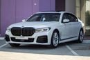 BMW 750Li