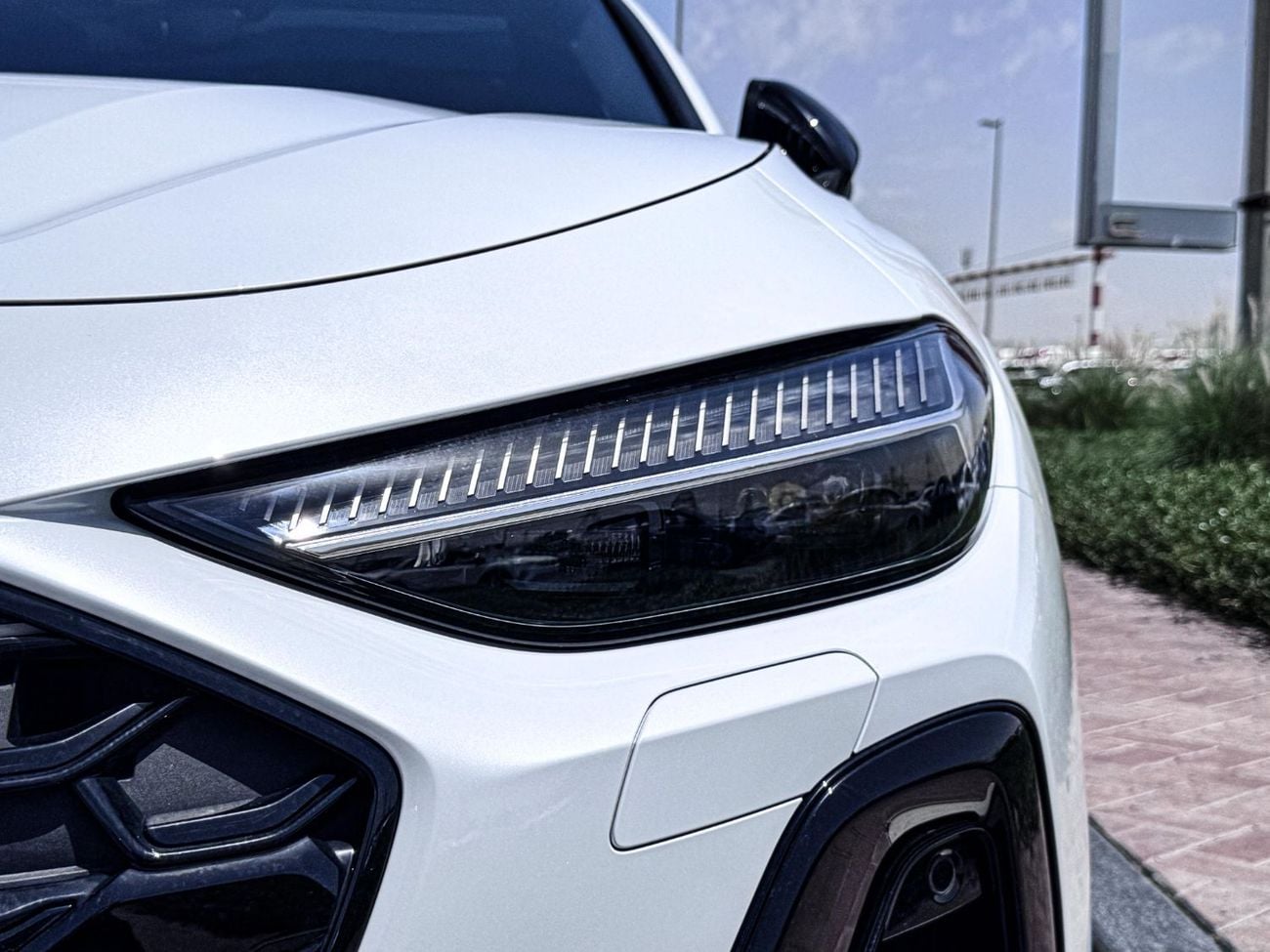 Audi A5 New Audi A5L 2025