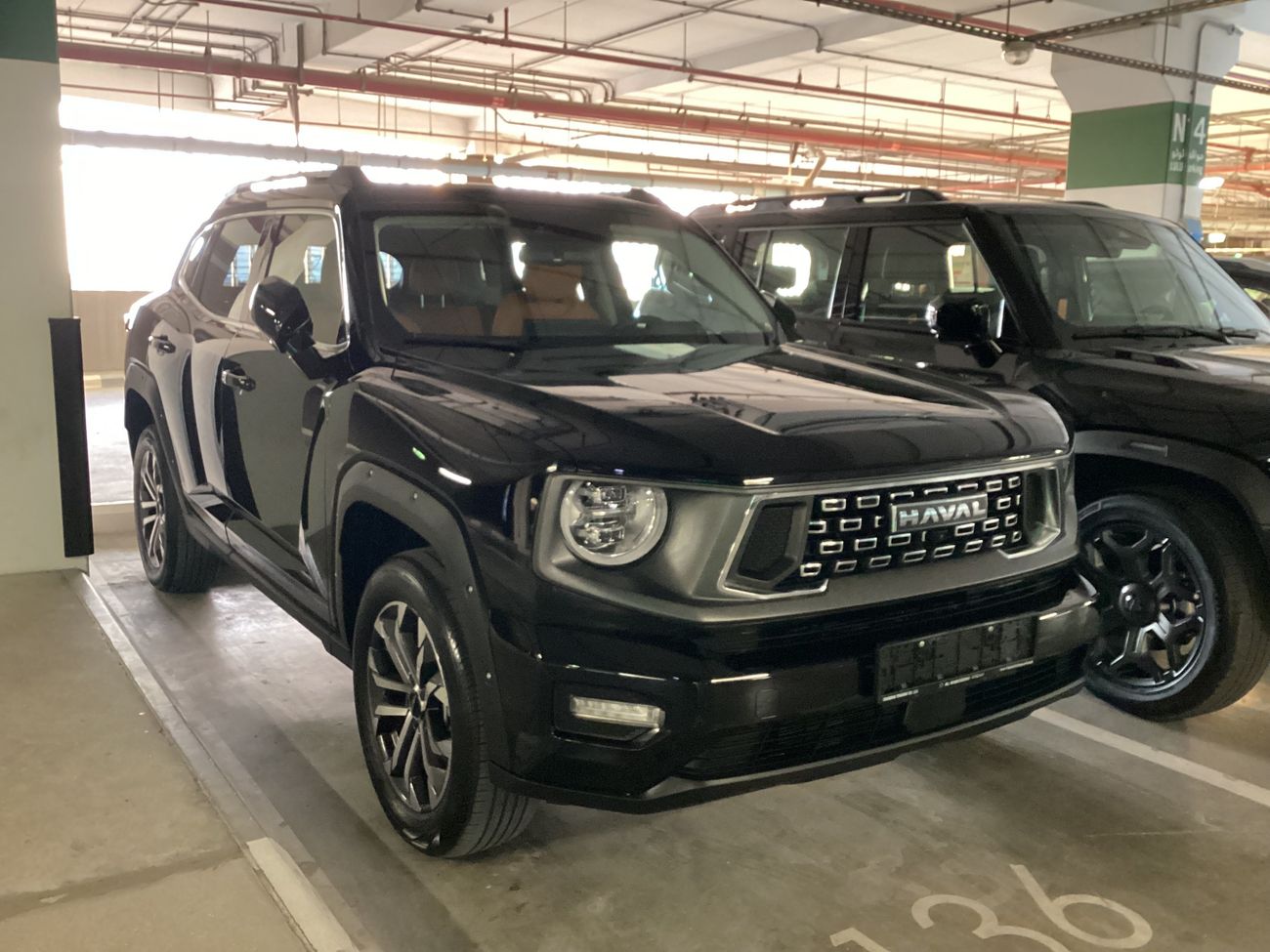 Haval H7 High Deluxe | Guaranteed Warranty | 0 Down Payment