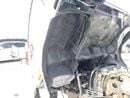 Mitsubishi Fuso Canter MITSUBISHI CANTER TRUCK RHD 1997 MODEL 4.5 L DIESEL MANUAL(PM32294)