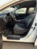 Lexus RX350 Lexus Rx350 AWD 4x4