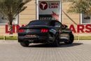 Ford Mustang GT Premium 5.0L V8