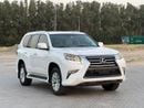 Lexus GX460 Premier 4.6L