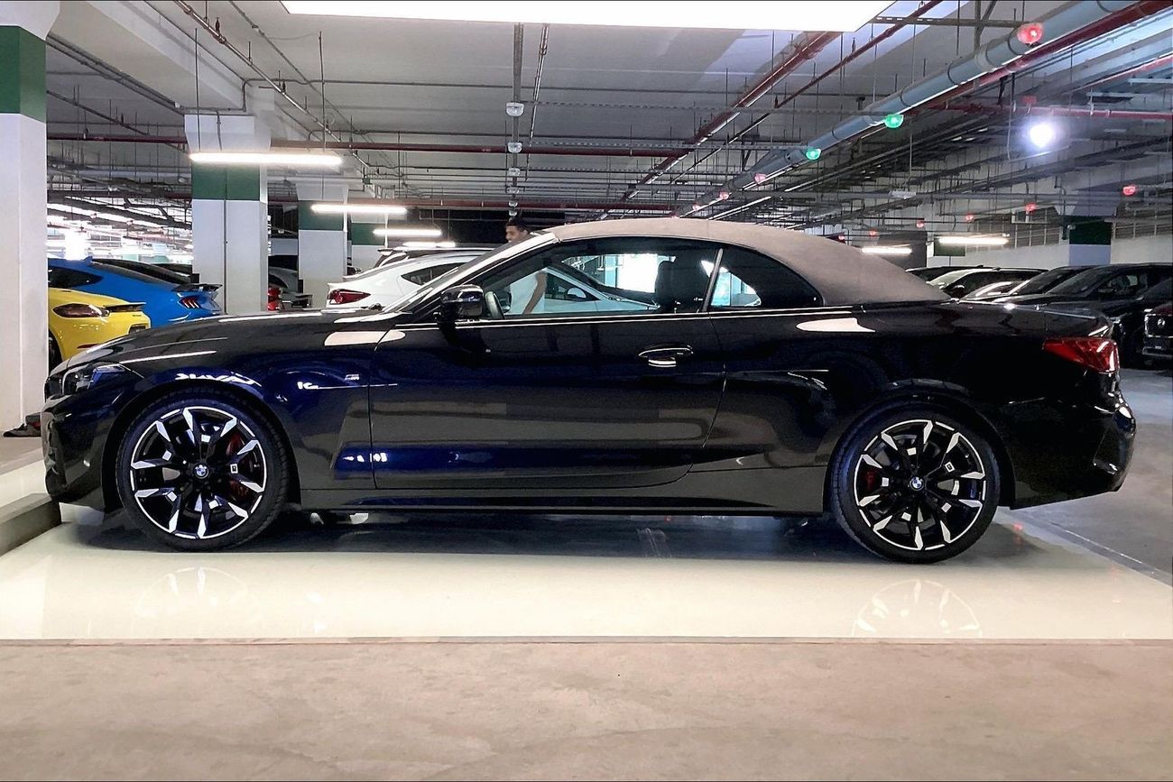 BMW 420i M Sport | National Day Celebration | Guaranteed Warranty | 0 Down Payment