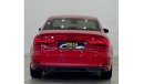 Audi A3 35 TFSI 35 TFSI 2018 Audi A3 35TFSI, Audi Warranty-Full Service History-Service Contract-GCC