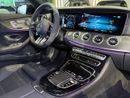 Mercedes Benz E53 AMG 4MATIC 2023 Mercedes Benz E53 AMG - Brand New Condition