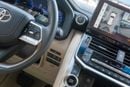 Toyota Land Cruiser VXR