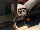 Mercedes Benz GLE350 Export from Australia
