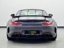 مرسيدس بنز AMG GTR 2021 Mercedes AMG GT R Coupe, 2027 Mercedes Warranty + Service Pack, Very Low Km, GCC