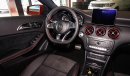 Mercedes-Benz A 250 EMC Sport