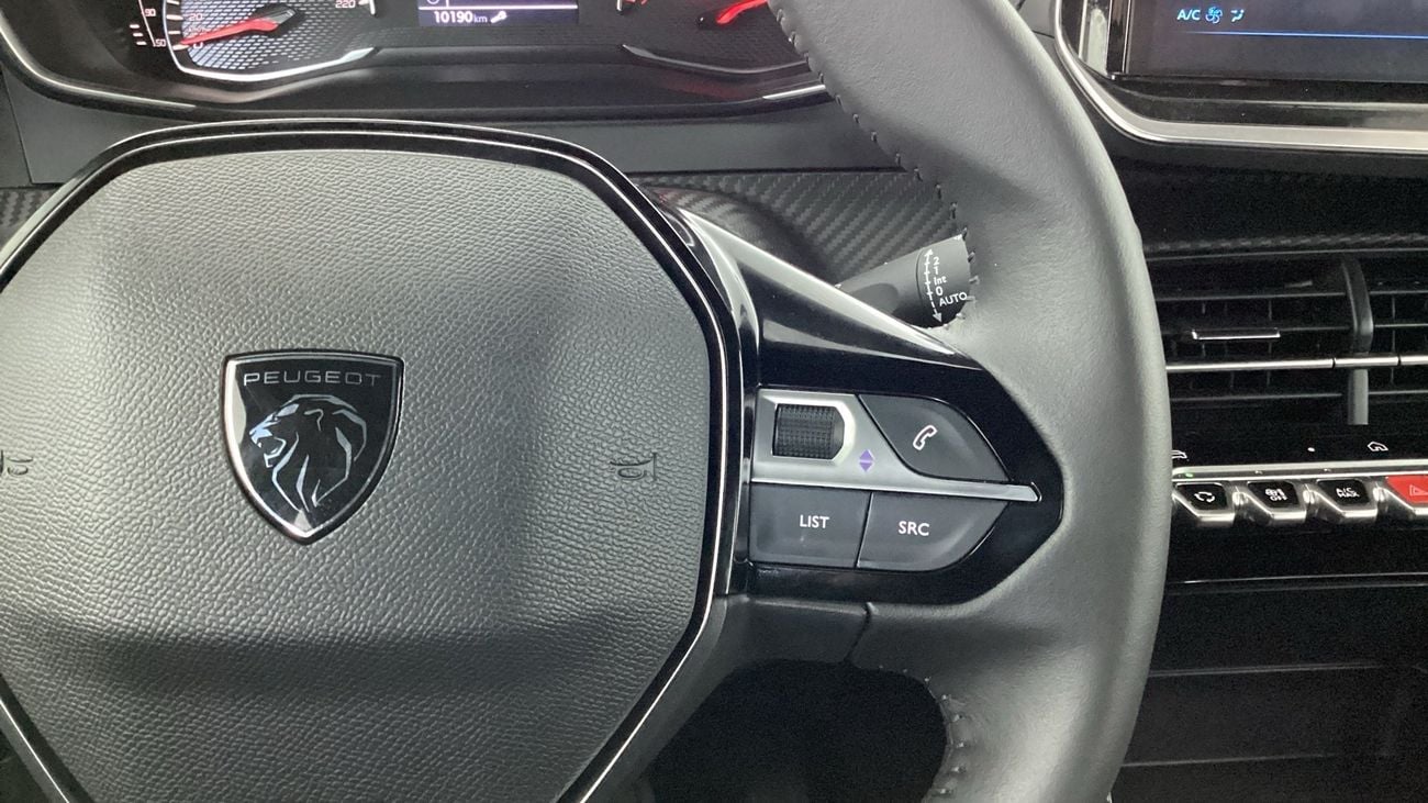 Peugeot 2008 ACTIVE | Guaranteed Warranty | 0 Down Payment