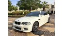 BMW M3 E46