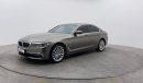 BMW 530i 530i Luxury Line 2000