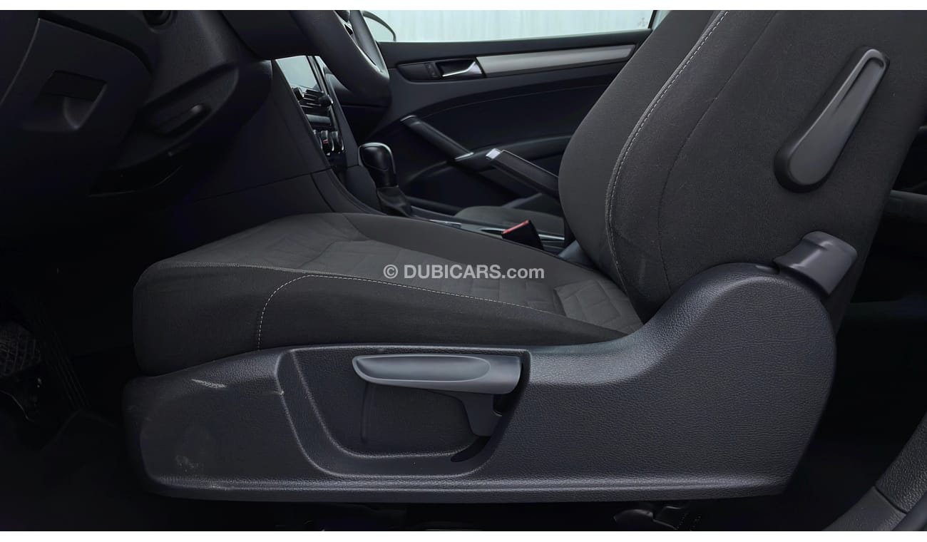 Volkswagen Passat SE 2.5 | Under Warranty | Inspected on 150+ parameters