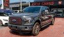 Ford F-150 Lariat