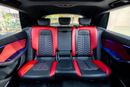 Audi RSQ8 TFSI quattro 4.0L