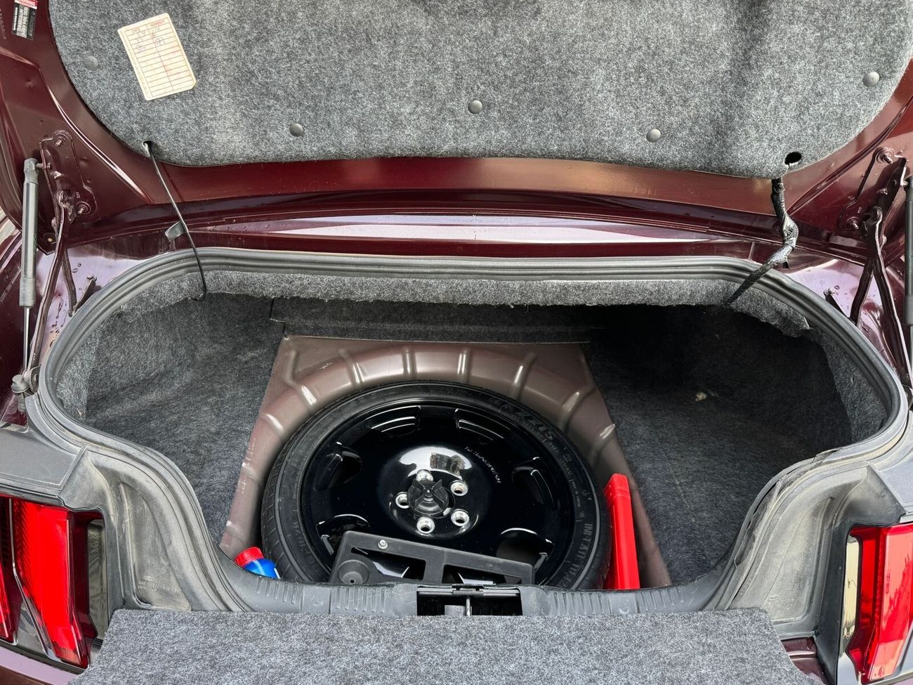 فورد موستانج Ford Mustang Ecoboost 4 Cylinder 300 HP