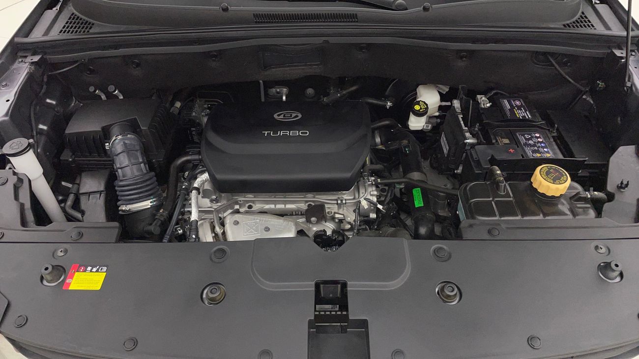 شيفروليه كابتيفا PREMIER 1.5 | بدون دفعة مقدمة | اختبار القيادة في المنزل