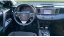 Toyota RAV4 Full Option