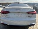 Audi A5 45 TFSI S-LINE A5 Coupe | 45 TFSI Quattro | 2023 | perfect condition