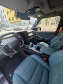Jetour T2