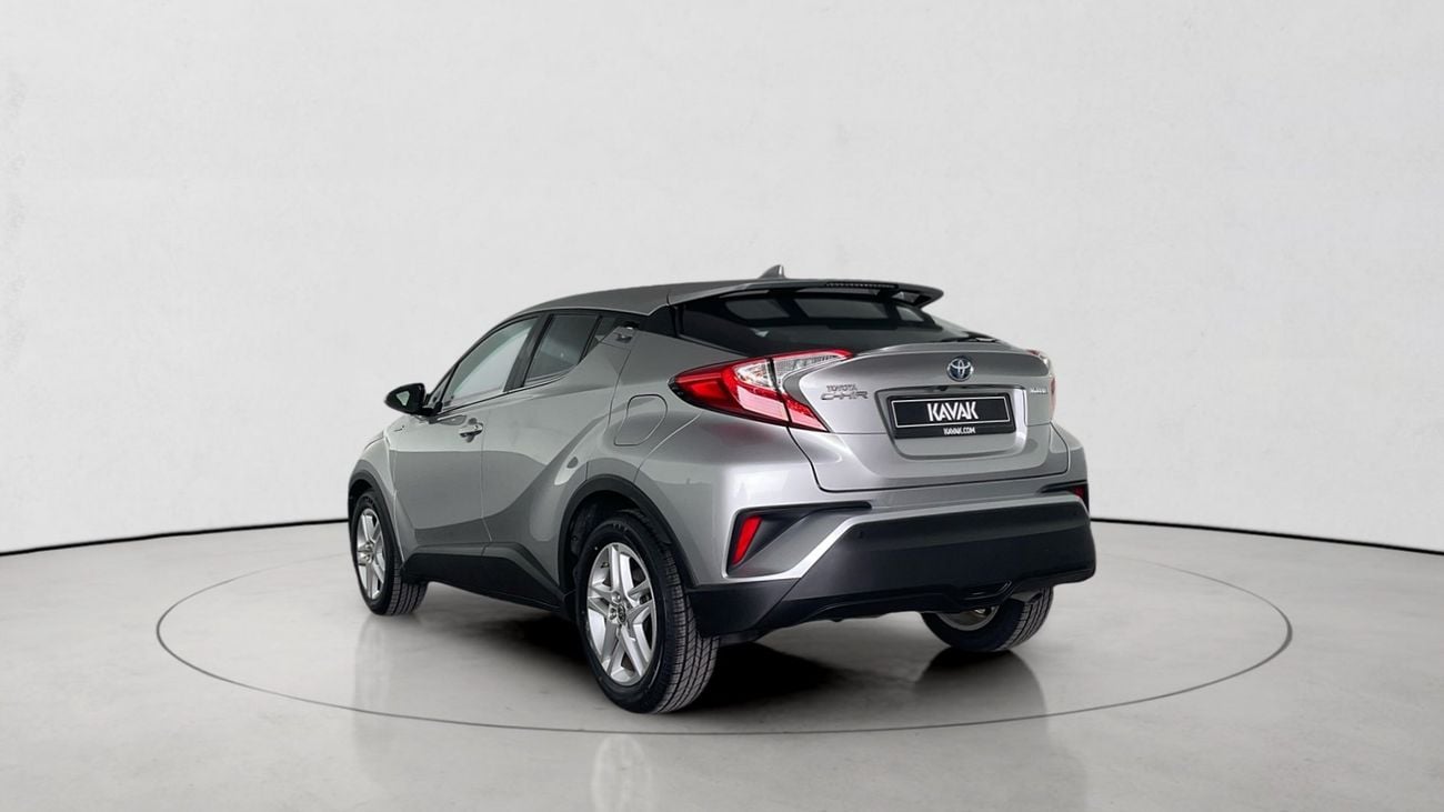 Toyota CHR VX 1.8L (100 HP) VX | Guaranteed Warranty | 0 Down Payment