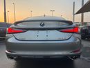 Lexus ES350 F SPORT