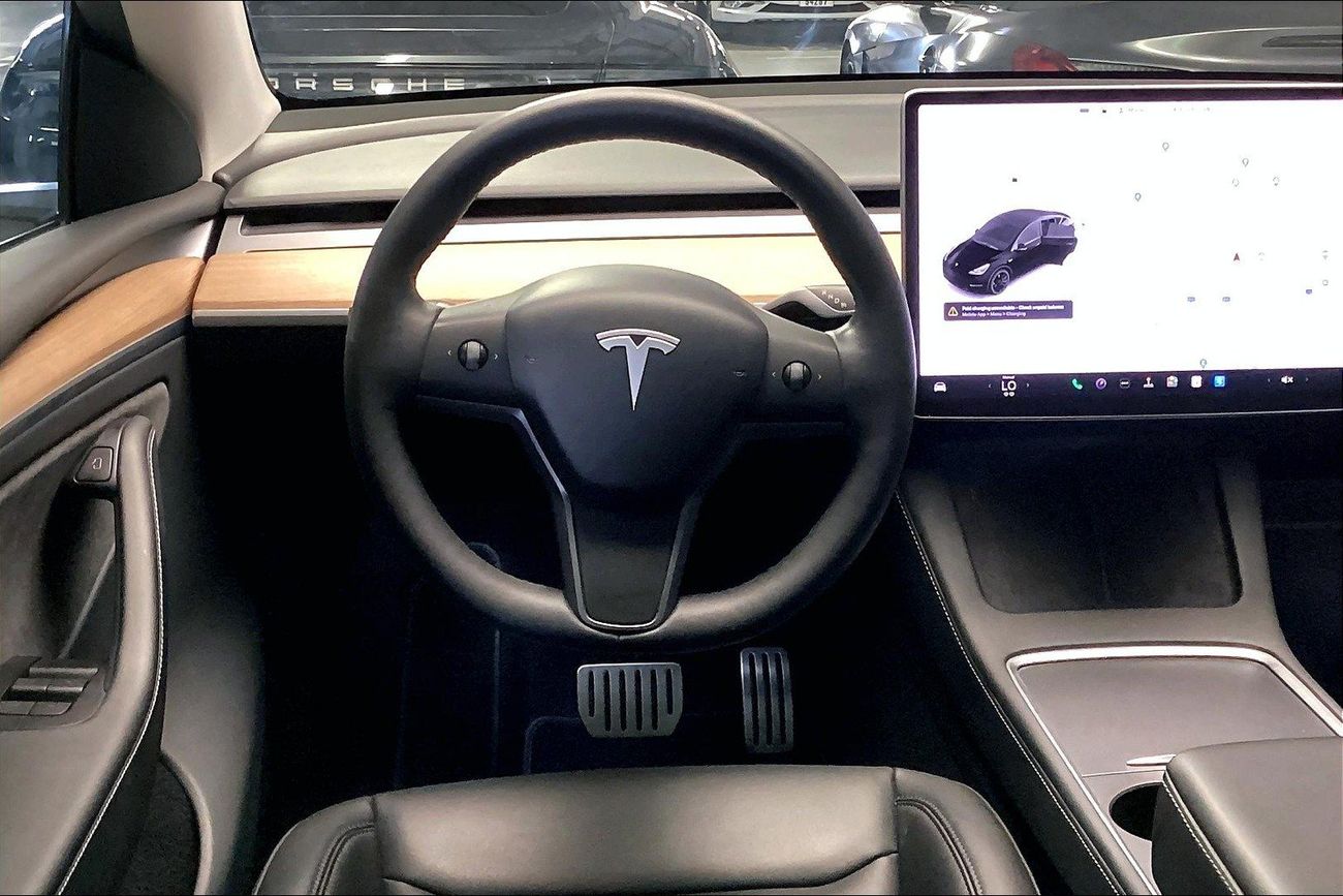 Tesla Model Y Performance (Dual Motor) | Guaranteed Warranty | 0 Down Payment