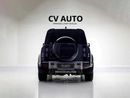 لاند روفر ديفندر 110 V8 P525 | GCC Spec | Dealer Warranty and Service Contract