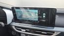 كيا K3 SX FOP Kia/K3/KPE03 1.5L CVT COMFORT AT