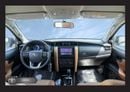 تويوتا فورتونر EXR TOYOTA FORTUNER 2.4L 4X4 STD(i) A/T DSL 2026 Export only
